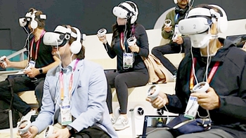 'Giấc mộng ảo' metaverse của Zuckerberg tiêu tan