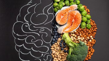 Cắt giảm bao nhiêu calo để làm chậm tiến trình lão hóa não?