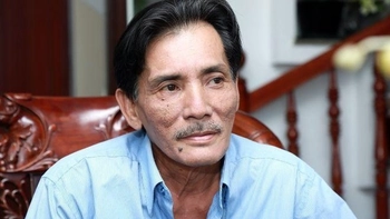 Sự nghiệp vàng son và những ngày cuối đời của Thương Tín