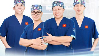 True Dental - 6 năm kiến tạo lại nụ cười cho người mất răng