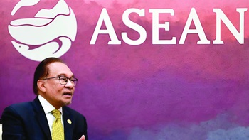 Malaysia và ASEAN