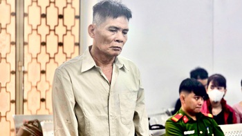 Trót làm người thứ ba, người phụ nữ nhận cái kết đau thương