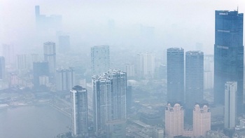 Đầu năm 2025: 'Sát thủ vô hình' vẫn lảng vảng