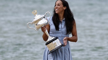 Nhà vô địch Úc mở rộng Madison Keys bị ‘cấm cửa’ ở ATX Open