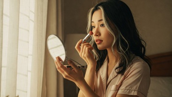 Làm thế nào để ngăn tóc bạc sớm?