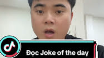 'Joke of the day' là gì mà người lớn cũng muốn biết?