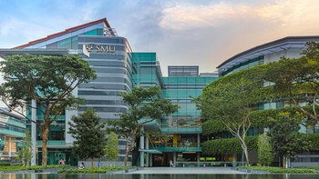 Đại học top 3 Singapore mở chương trình học phát triển bền vững tại Việt Nam