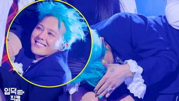 Biểu cảm hài hước của G-Dragon lại gây sốt