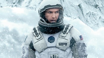 Interstellar chiếu IMAX nhân kỷ niệm 10 năm ra mắt; Quang Hùng MasterD xuất trận