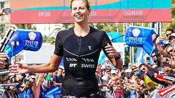 Imogen Simmonds đổ lỗi dính doping vì quan hệ tình dục