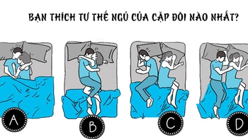 Quiz: Tại sao đối phương lại bị bạn hấp dẫn đến vậy?