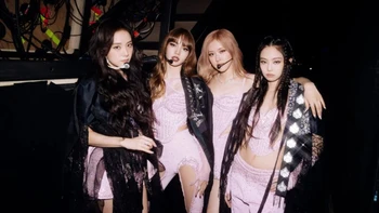 BlackPink bổ sung 5 tour diễn mới trong chuyến lưu diễn 2025