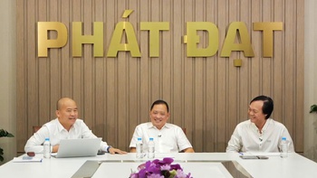 Địa ốc Phát Đạt 'nắn dòng' kết quả kinh doanh 2024, cả doanh thu và lợi nhuận sụt giảm