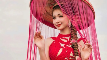 Hòa Minzy: Tôi được cả tỉnh Bắc Ninh ‘chống lưng’