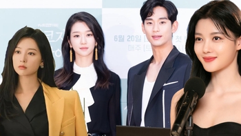 Ba mỹ nhân đình đám bị réo gọi trong ồn ào của Kim Soo Hyun