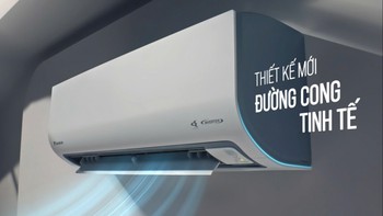 Đột phá trong dòng sản phẩm năm 2025 của Daikin Vietnam