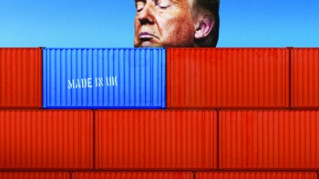 Thuế quan của ông Trump: Khó người - khó ta