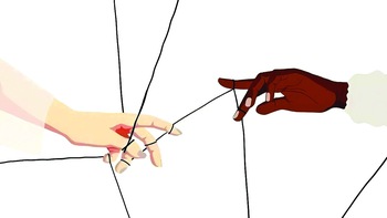 Bỏ cấp huyện: Hãy nhìn từ góc của người dân