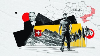 Tìm hòa bình cho cuộc chiến Ukraine