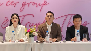 TikToker Hằng Du Mục, Quang Linh và Công ty Chị Em Rọt nói gì về lùm xùm kẹo rau củ Kera?