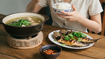 Người dân TP.HCM ăn quá mặn và đây là mẹo hạn chế muối trong bữa ăn