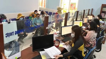 Tâm sự của bà xã