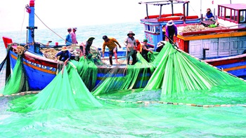 Nước mắm An Dũ, phận buồn man mác