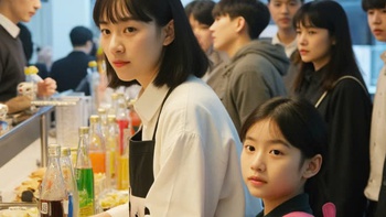 Chuyện... nhỏ trong mắt con trẻ?