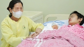 Sản phụ chấn thương sọ não và cuộc chiến 70 ngày giành giật sự sống