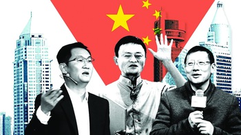 Tạo điều kiện cho kinh tế tư nhân: Thiết thực như Trung Quốc