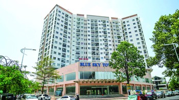 Quỹ nhà ở quốc gia như Singapore, được không?