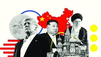 An ninh châu Á thời Trump 2.0