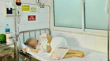 Mua thuốc phá thai giá rẻ trên mạng uống, người phụ nữ băng huyết nguy kịch