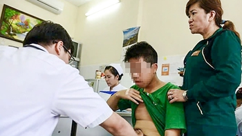 Việt Nam thuộc nhóm có tỉ lệ nhiễm vi khuẩn HP cao, vì sao?