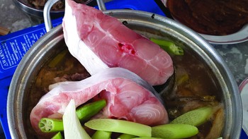 Cá da trơn, ăn đúng mới ngon!