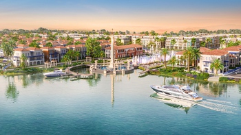 Phong cách sống Địa Trung Hải tại Limassol