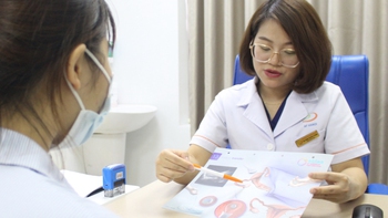 Đua nhau đi 'thải độc vùng kín'