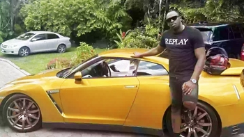 ‘Giải mã’ tốc độ Usain Bolt sau 8 năm nghỉ hưu