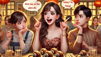 Câu tục ngữ, thành ngữ 'khó nhằn' này là gì? (P107)