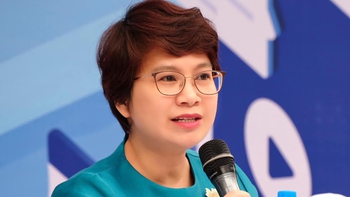 PGS.TS Nguyễn Thu Thủy làm cục trưởng Cục Hợp tác quốc tế, Bộ Giáo dục và Đào tạo