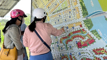 Mua bán đất giáp ranh Đà Nẵng - Quảng Nam nhộn nhịp theo tin đồn, chuyên gia nói gì?