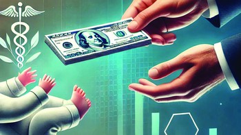Khuyến sinh: vẫn là đồng tiền đi trước?