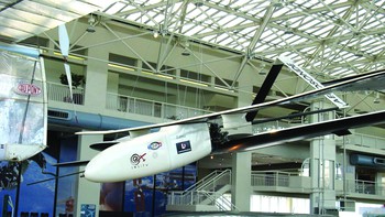 Nước Mỹ vận hành chương trình tài trợ khoa học cho doanh nghiệp nhỏ ra sao?