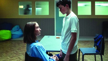 Adolescence: Cơn đại dịch 'incel' trong xã hội hiện đại