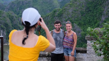 Ninh Bình, Thanh Hóa, Nghệ An bắt tay làm hành trình du lịch xanh