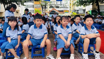 TP.HCM ra mắt cổng thông tin quản lý dạy thêm học thêm