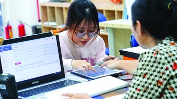 Chính quyền cơ sở mạnh gắn với quản trị hiện đại