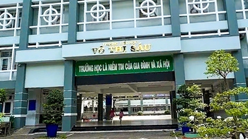 Bộ Y tế đề nghị làm rõ vụ 29 học sinh tại TP.HCM nghi ngộ độc thực phẩm