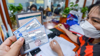 Từ 1-7, thêm 4 nhóm được cấp miễn phí thẻ bảo hiểm y tế người dân cần biết