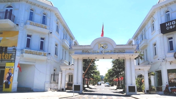 Dự án cao cấp Phú Gia Compound liên quan Vũ ‘nhôm’ xác định giá đất năm nào?